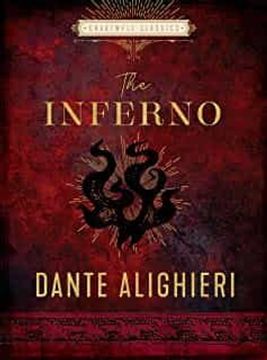 Comprar The Inferno: Dante Alighieri (Chartwell Classics) (libro en Inglés)  De Dante Alighieri - Buscalibre