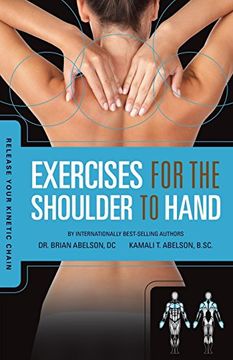 portada Release Your Kinetic Chain with Exercises for the Shoulder to Hand (en Inglés)