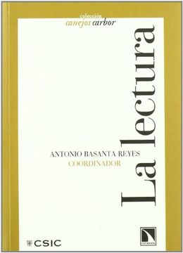 portada La Lectura (in Spanish)