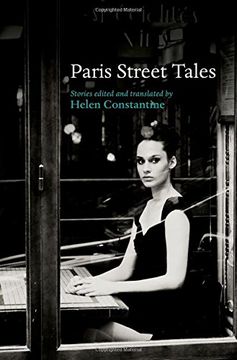 Paris Street Tales (City Tales) (en Inglés)