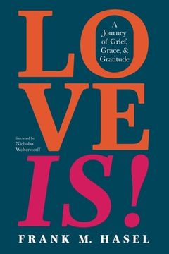 portada Love Is! (in English)