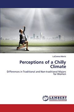 portada Perceptions of a Chilly Climate