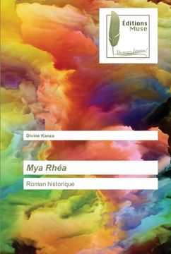 portada Mya Rhéa (en Francés)