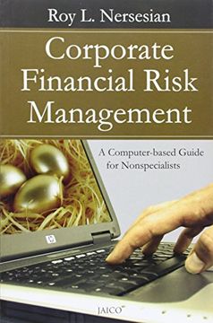 portada Corporate Financial Risk Management