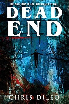 portada Dead end (in English)