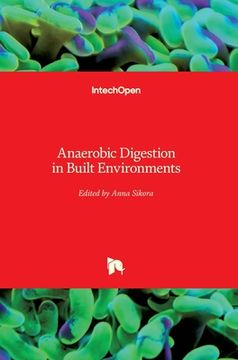 portada Anaerobic Digestion in Built Environments (en Inglés)