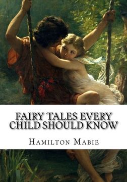 portada Fairy tales every  child should know