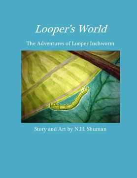 portada looper's world (en Inglés)