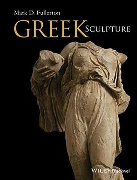 portada Greek Sculpture