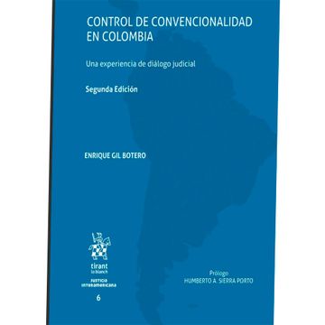 portada Control de Convencionalidad en Colombia (in Spanish)