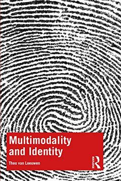 portada Multimodality and Identity (en Inglés)