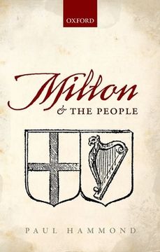 portada Milton and the People (in English)