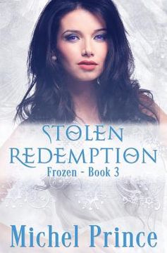 portada Stolen Redemption (en Inglés)