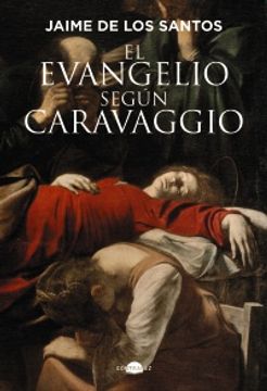 portada El Evangelio Segun Caravaggio