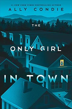 portada The Only Girl in Town (in English)