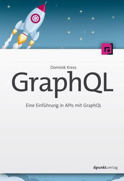 portada Graphql (in German)