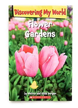 portada Flower Gardens