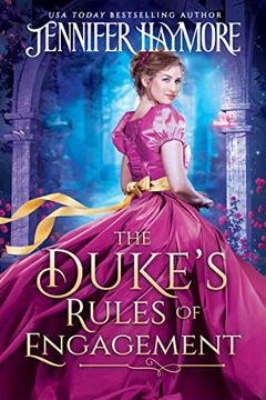 portada The Duke'S Rules of Engagement 