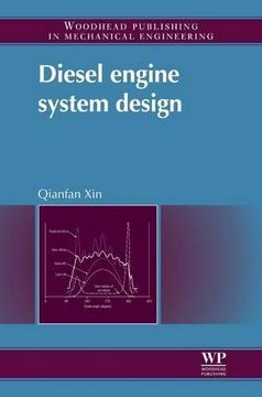 portada Diesel Engine System Design (en Inglés)