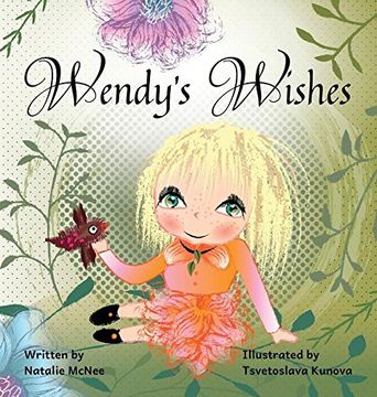 portada Wendy's Wishes