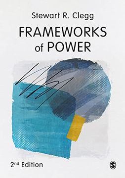 portada Frameworks of Power 