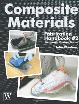 portada composite materials fabrication,handbook 2 (in English)