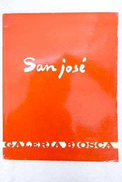 portada San Jose: Galería Biesca [Exposición del 10 de junio al 10 de julio de 1975]