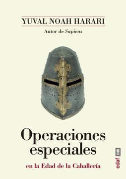 portada Operaciones Especiales en la Edad de la Caballería (in Spanish)