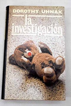 portada La Investigación