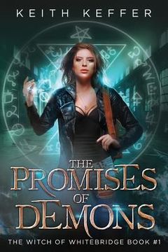 portada The Promises of Demons (en Inglés)