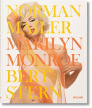 portada Mailer/Stern, Monroe (en Inglés)