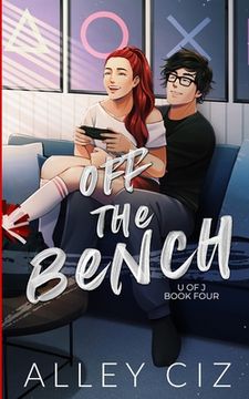 portada Off The Bench: Illustrated Special Edition (en Inglés)