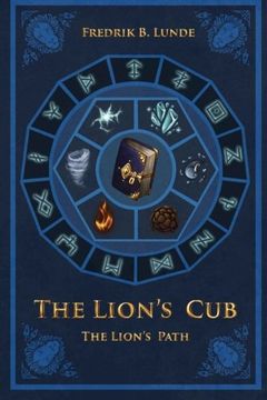 portada The Lion's Cub (Volume 1)