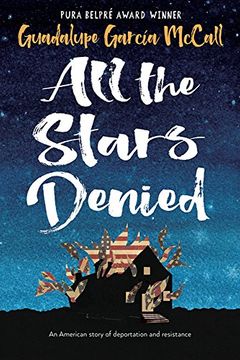 portada All the Stars Denied 