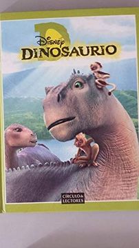 portada Dinosaurio