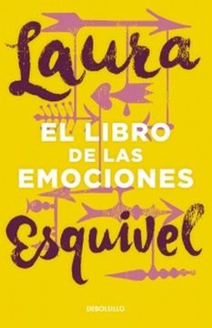 portada Libro de las Emociones, el (in Spanish)