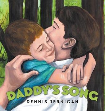 portada Daddy's Song (en Inglés)