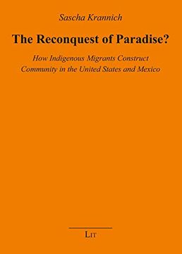 portada The Reconquest of Paradise?