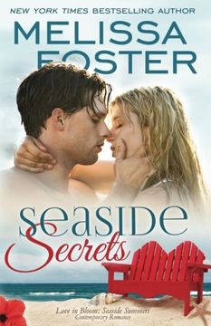 portada Seaside Secrets (Love in Bloom: Seaside Summers, Book 4): Volume 23