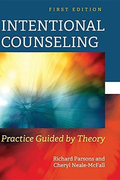 portada Intentional Counseling (in English)