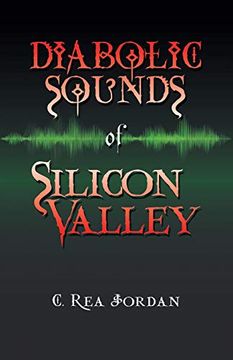 portada Diabolic Sounds of Silicon Valley (en Inglés)