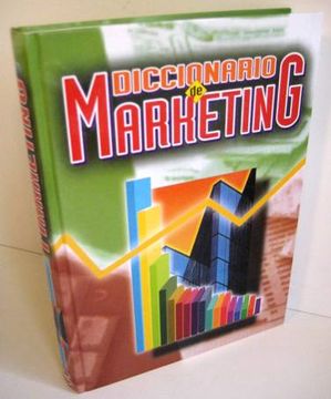 Libro Diccionario De Marketing, Bruno Pujol Bengoechea, ISBN 2770964 ...