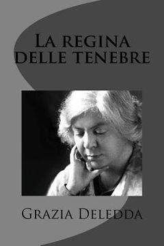portada La regina delle tenebre (en Italiano)