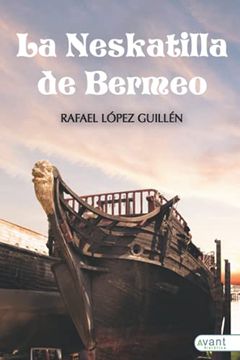 portada La Neskatilla de Bermeo (in Spanish)