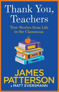 Thank You, Teachers (en Inglés)
