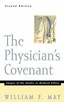 portada the physician`s covenant
