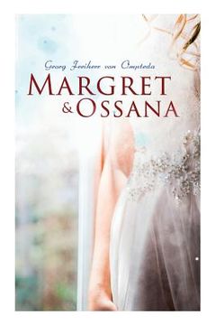 portada Margret & Ossana (en Alemán)