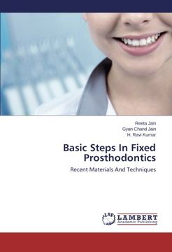 portada Basic Steps in Fixed Prosthodontics