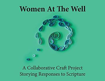 portada Women at the Well 