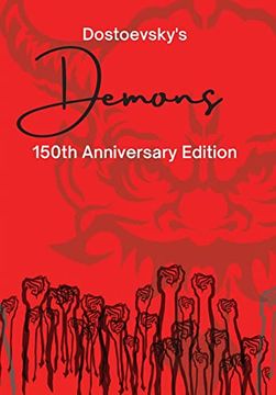 portada Demons: 150Th Anniversary Edition (in English)